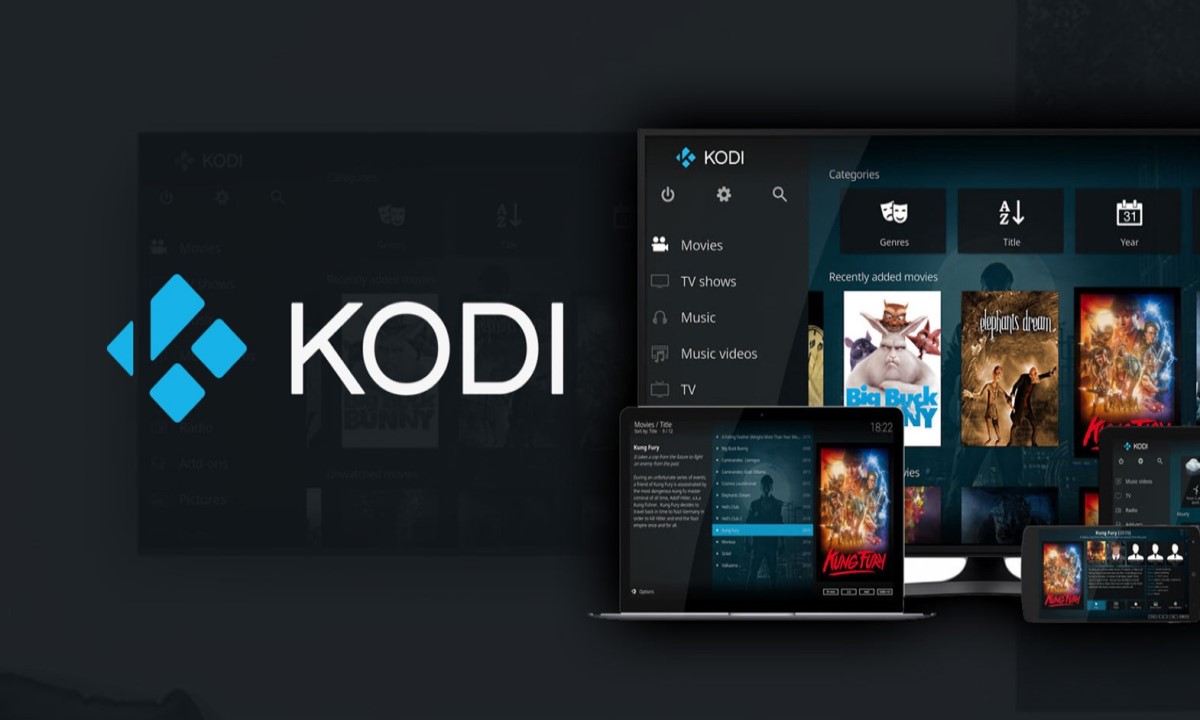 Guía de Addons y complementos de Kodi para principiantes - Imagen destacada