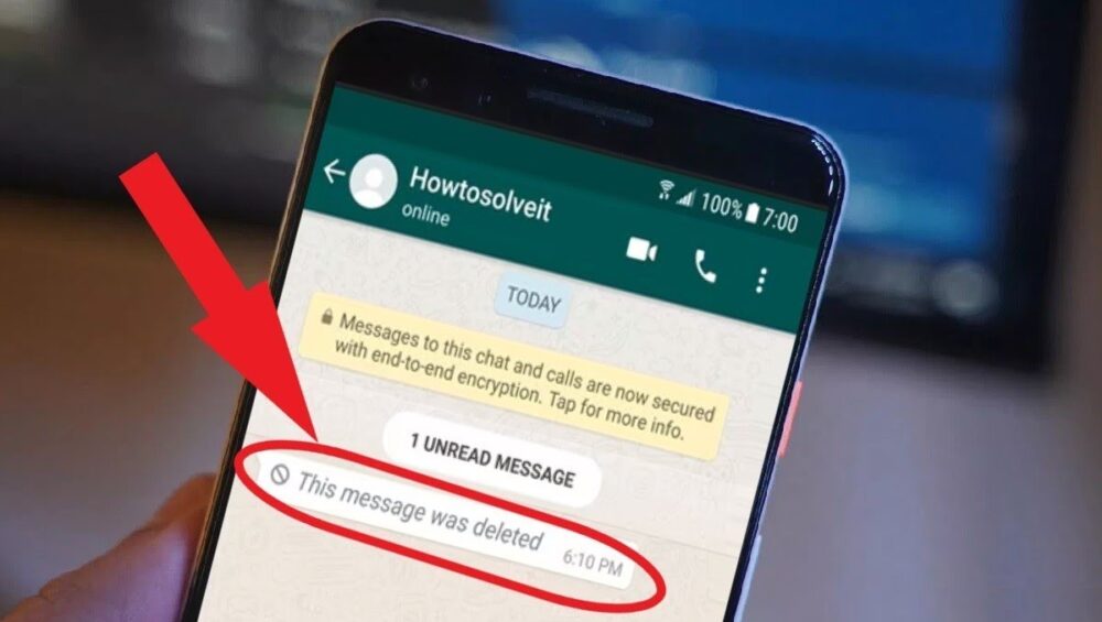 Guía para Recuperar Mensajes Borrados en WhatsApp: Alternativas