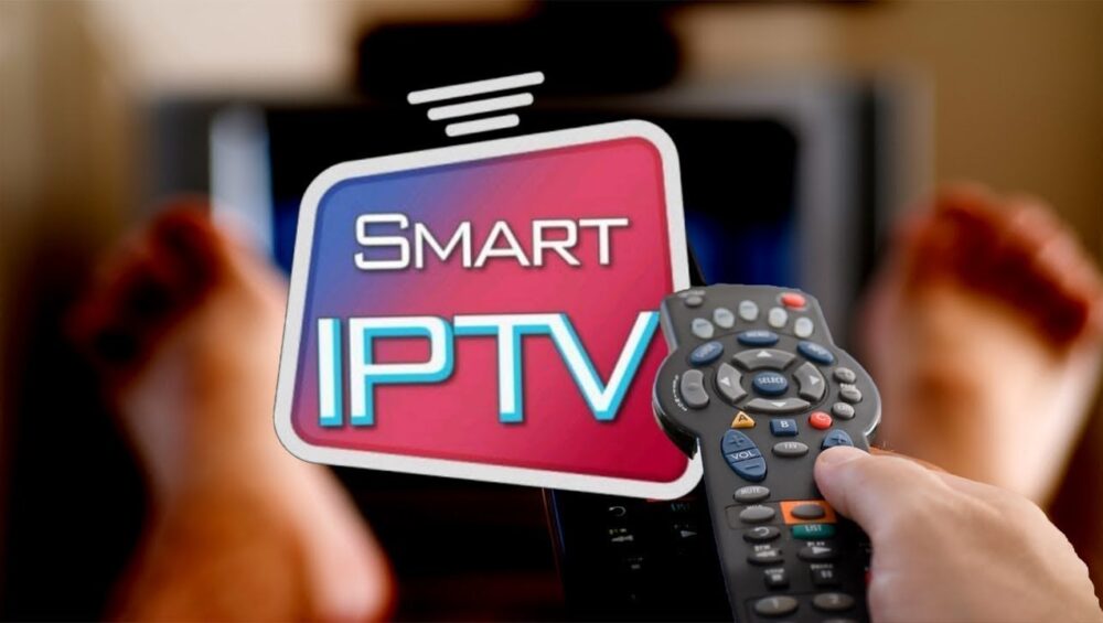 IPTV Gratis: Canales de televisión online