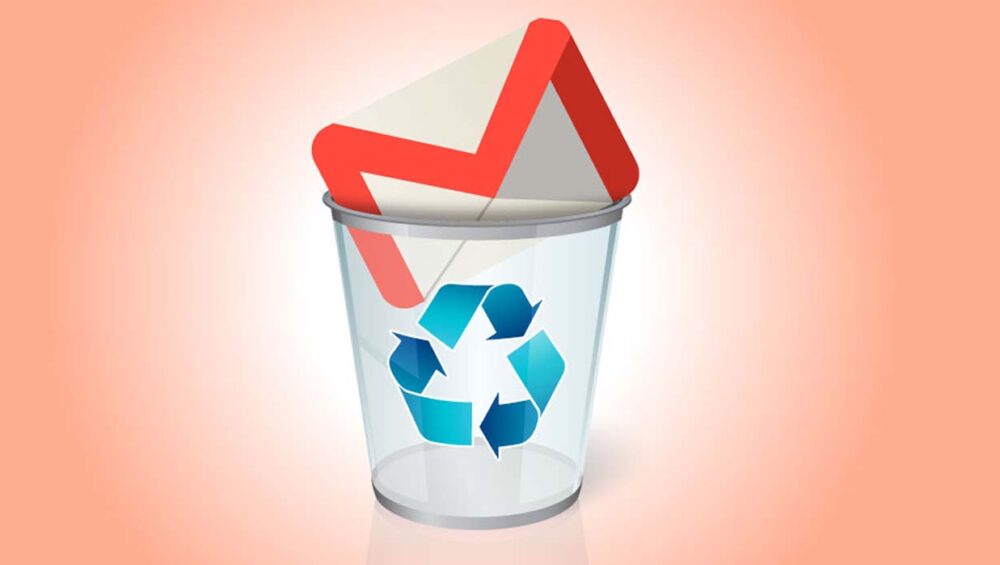 guía para salvar cuenta de gmail