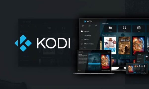 Guía de Solución Kodi