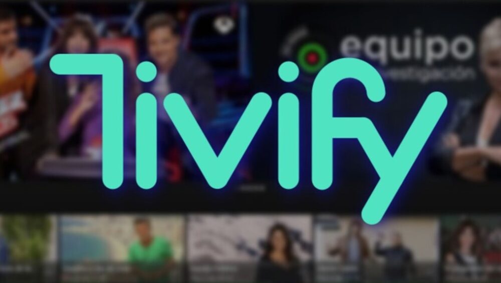 TV Online gratis con Tivify