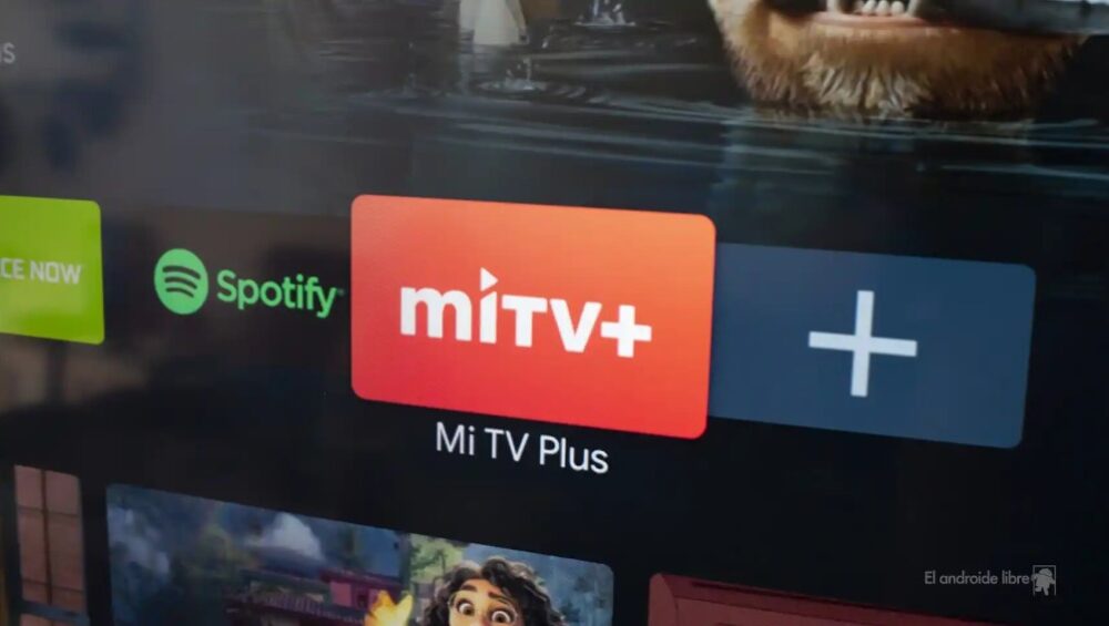 Xiaomi TV+: Obtén 200 canales gratis sin suscripción
