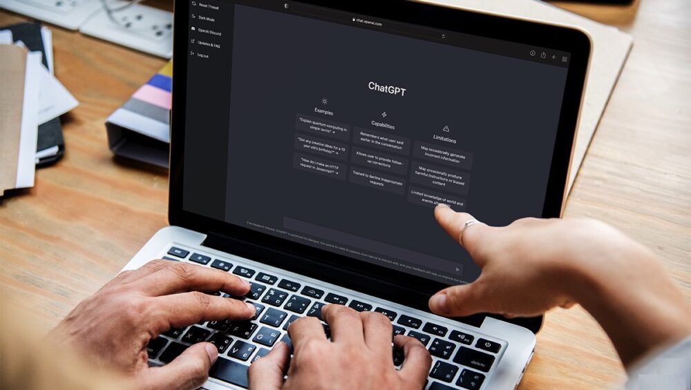 Imagen destacada: Alternativas a ChatGPT Gratis