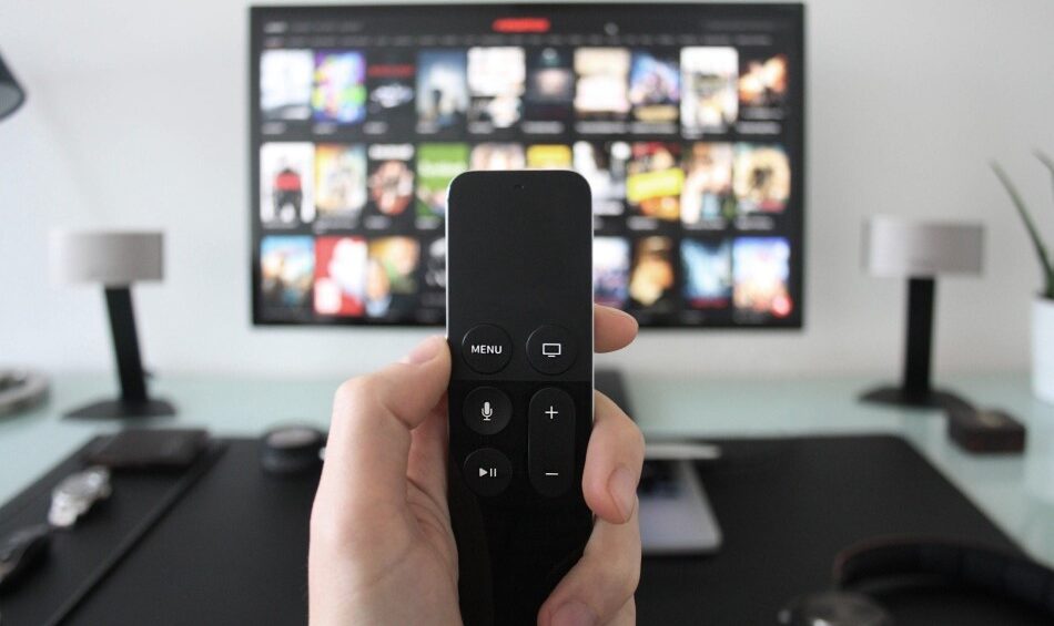 Apps de TV Online Gratis para Android TV