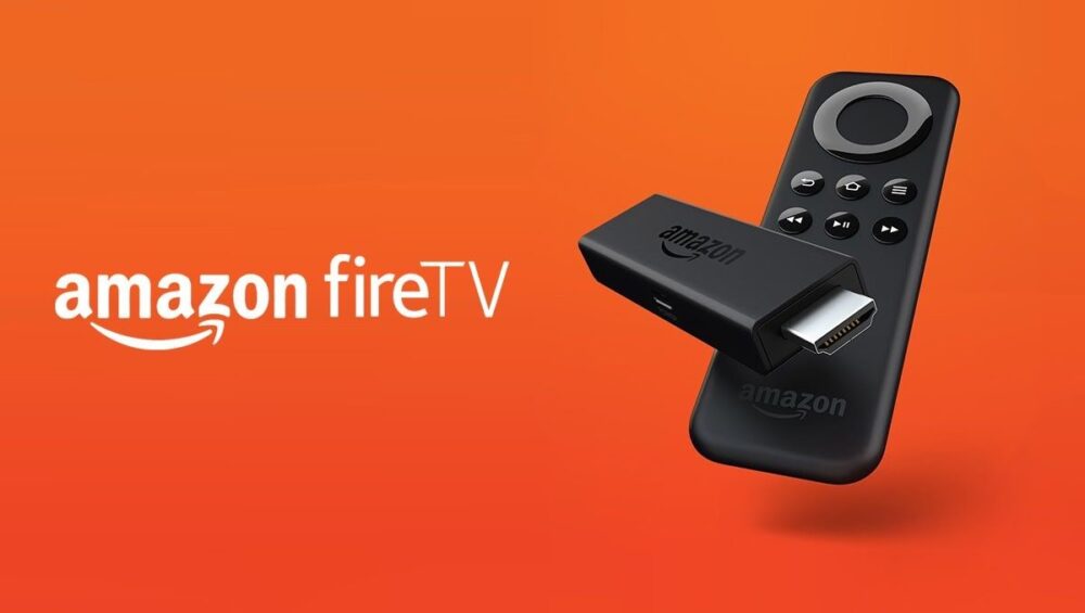 Apps para Fire TV: Selección de Aplicaciones Destacadas