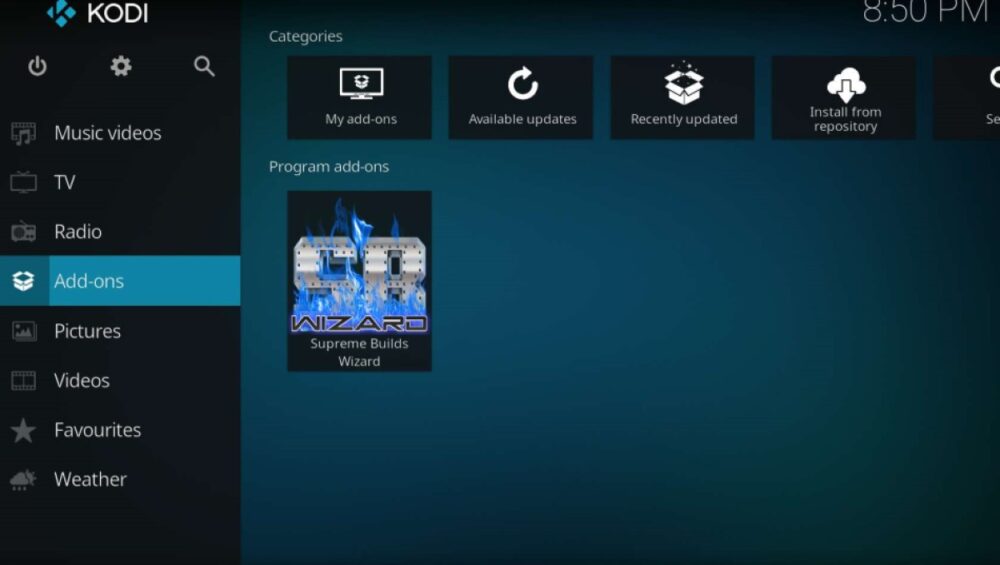 Contenido en Español Latino con TecnoTV