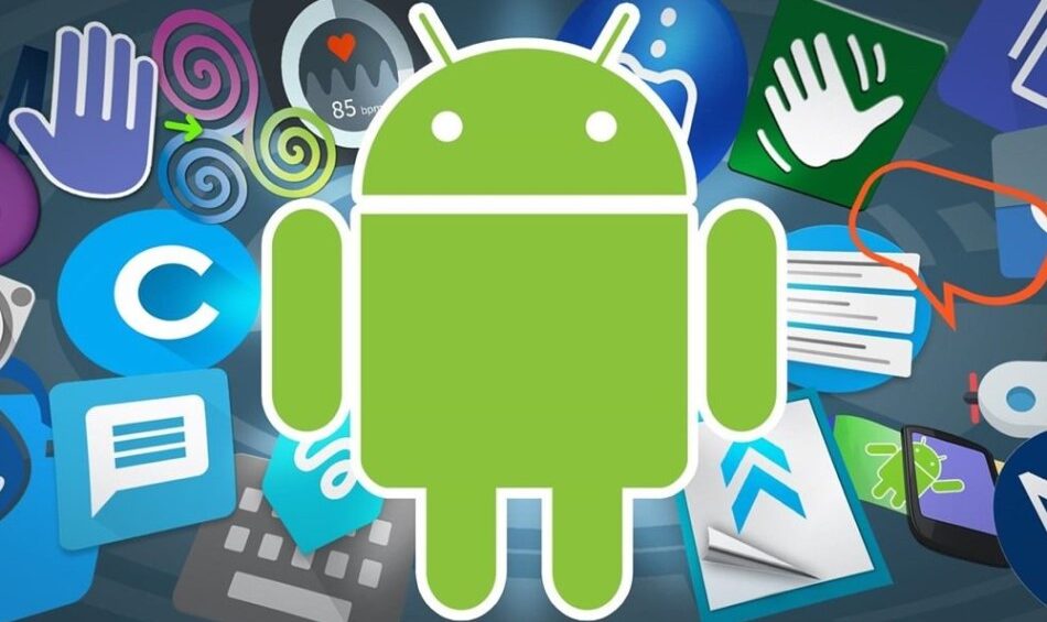 Descarga APKs seguras - Lista de Sitios Web
