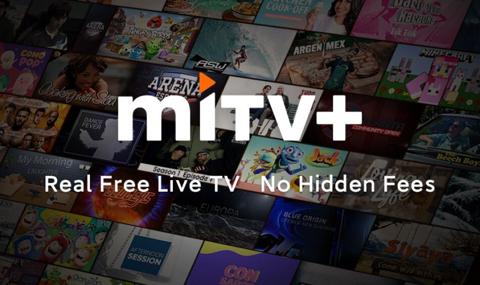Descubre MiTV+ Canales Gratuitos sin Suscripción