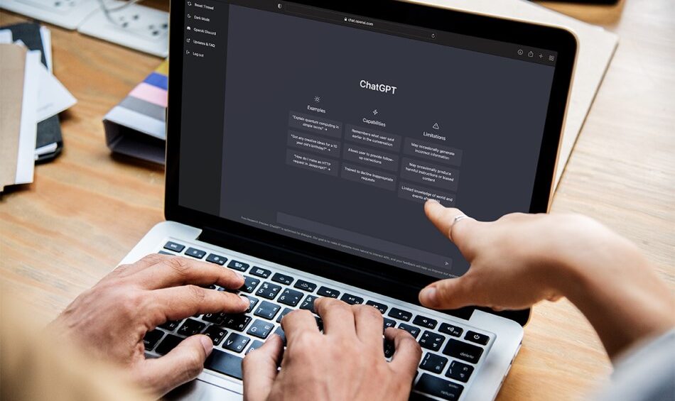 Curso ChatGPT Consultores Virtuales