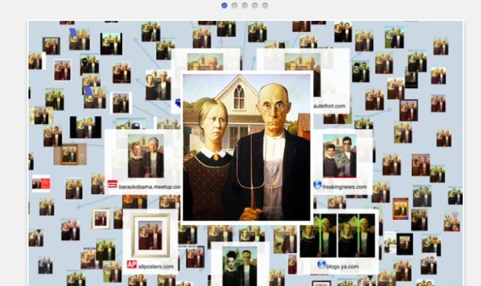 Guía para Identificar Uso no Autorizado de Fotos en Internet