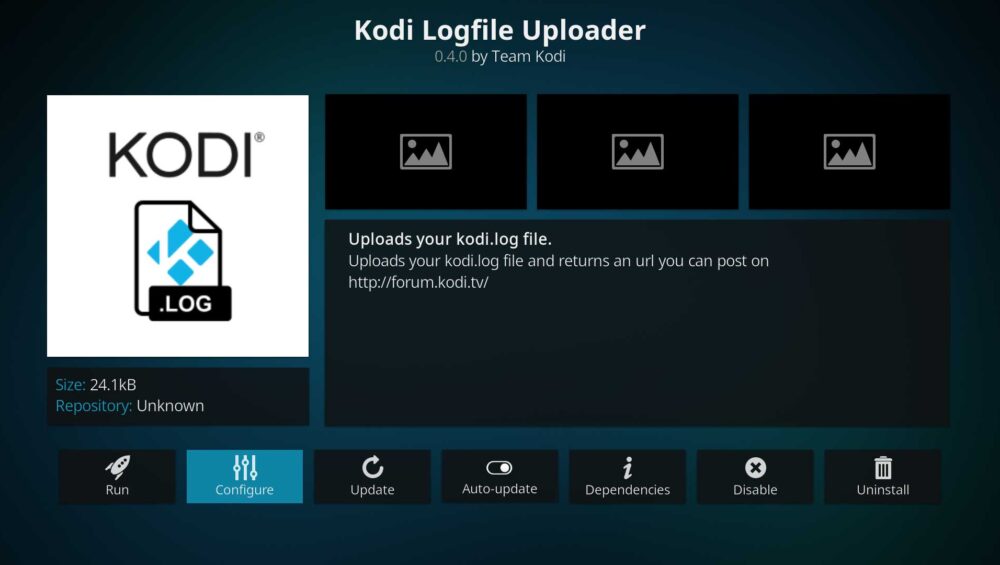 Kodi Nexus: Los Mejores Addons de Autores Verificados poco conocidos