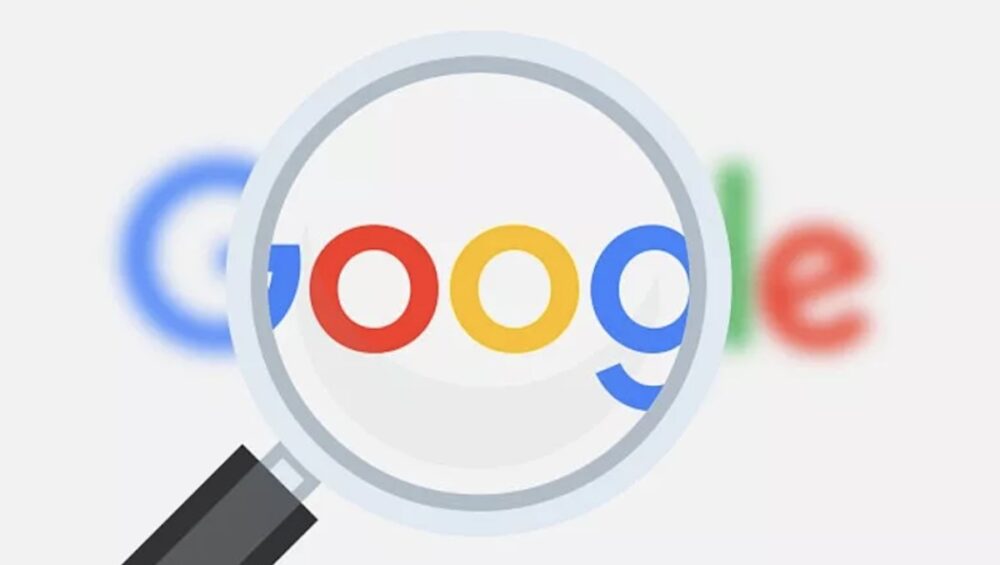 Eliminar Información Personal de Google Buscador