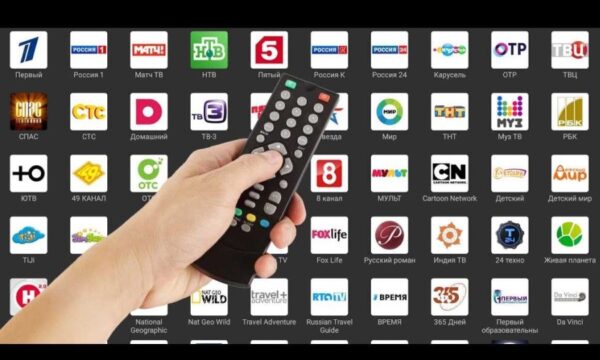 IPTV Legal: Canales Online Gratis con Estas Listas