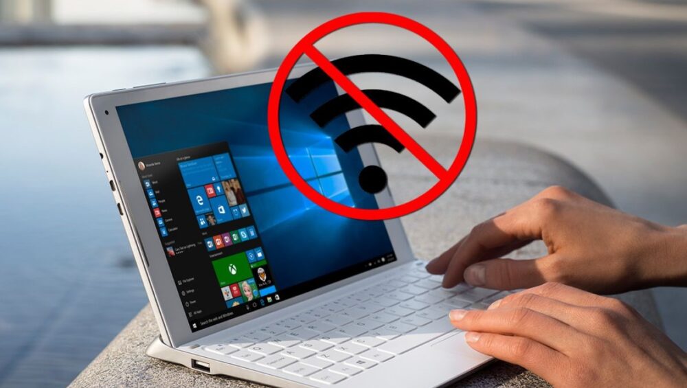 Solucionar problemas de conexión WiFi inestable