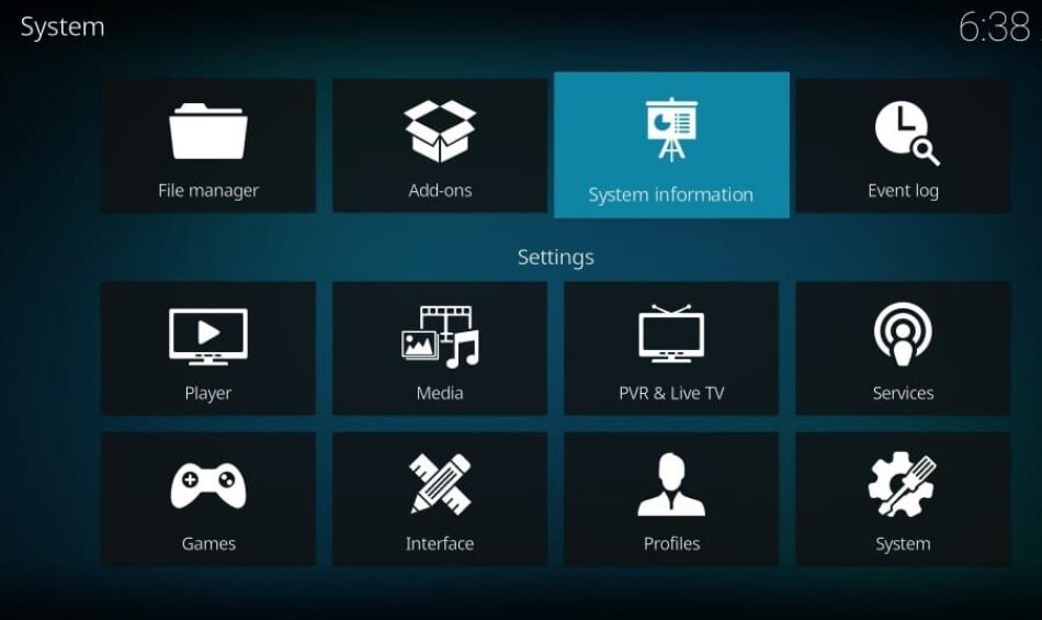 Soluciones para Problemas en Kodi - Guía de Solución de Problemas