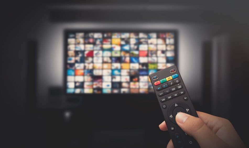 Top 5 Apps de TV Online Gratis y Legal