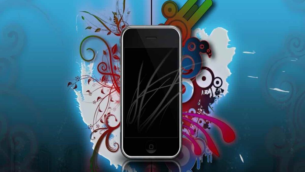 Apps de Fondos de Pantalla Gratis