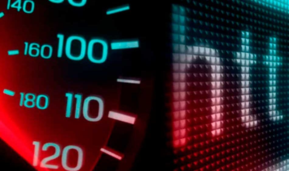 Guía para Medir la Velocidad de tu Conexión a Internet