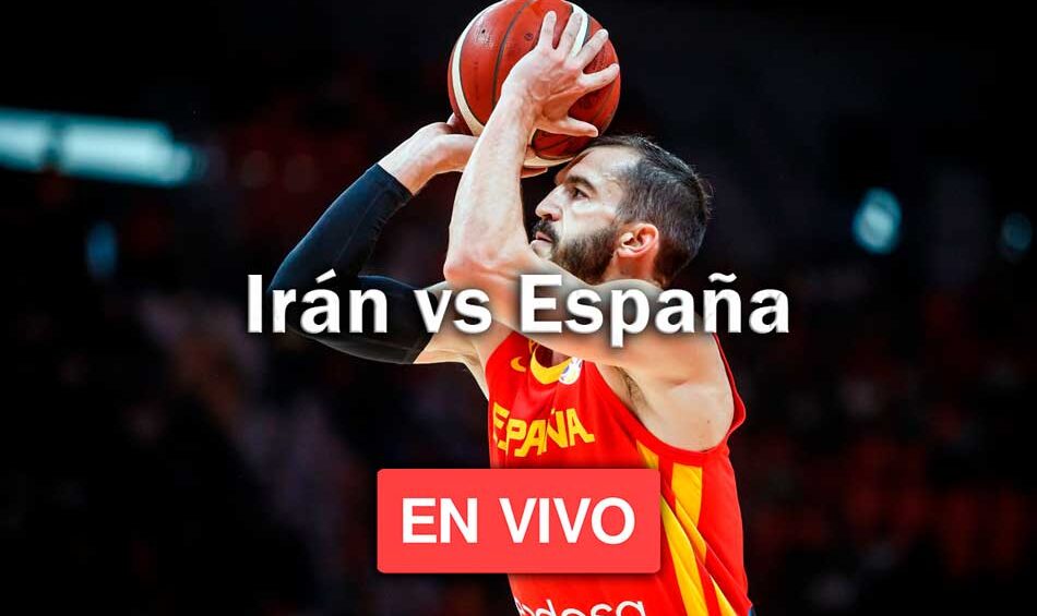 Enfrentamiento Destacado: Irán vs España en la Copa Mundial de Baloncesto 2023