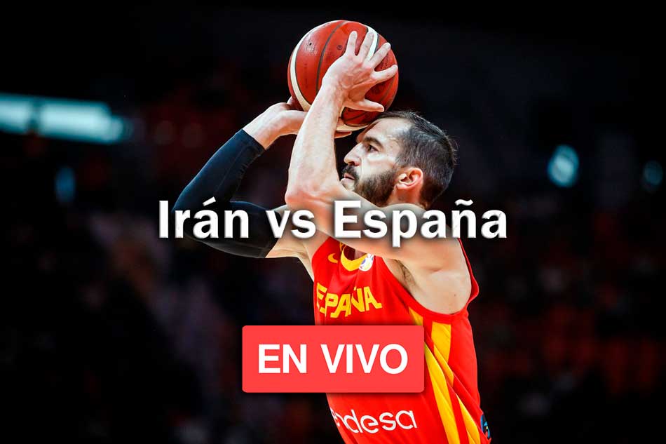 Enfrentamiento Destacado: Irán vs España en la Copa Mundial de Baloncesto 2023