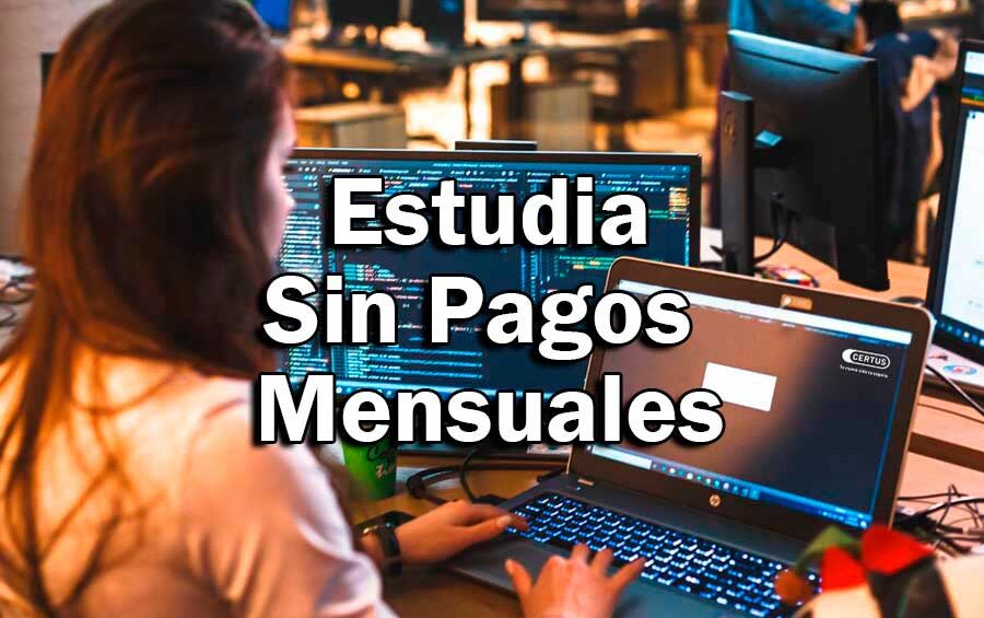 Estudiar Computación en Institutos Públicos de Lima