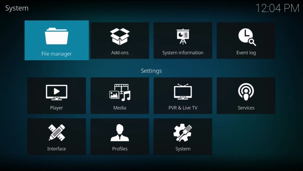 BassFox Kodi: Televisión en Vivo y Películas Gratis