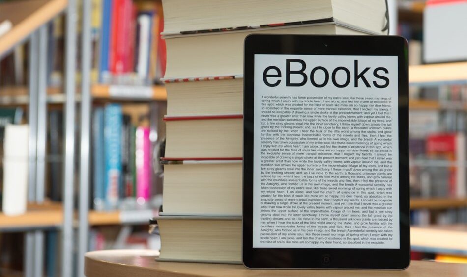 Apps de lectura gratuita