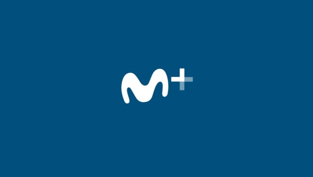 Logo de Movistar Plus+ para no clientes