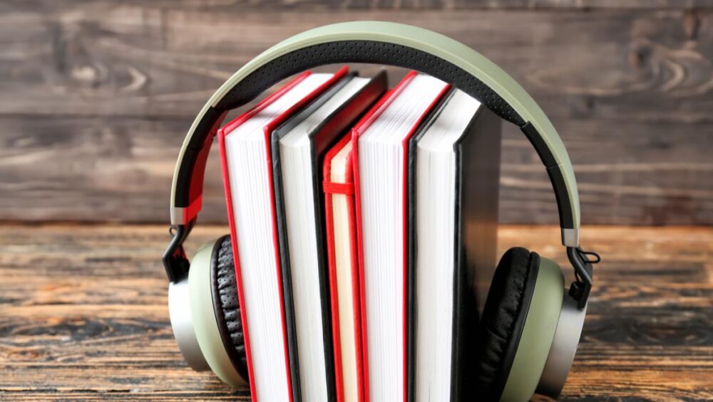 Apps de Audiolibros Gratis en Play Store