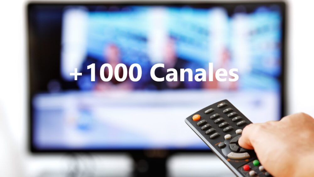SquidTV Canales Gratis de Todo el Mundo