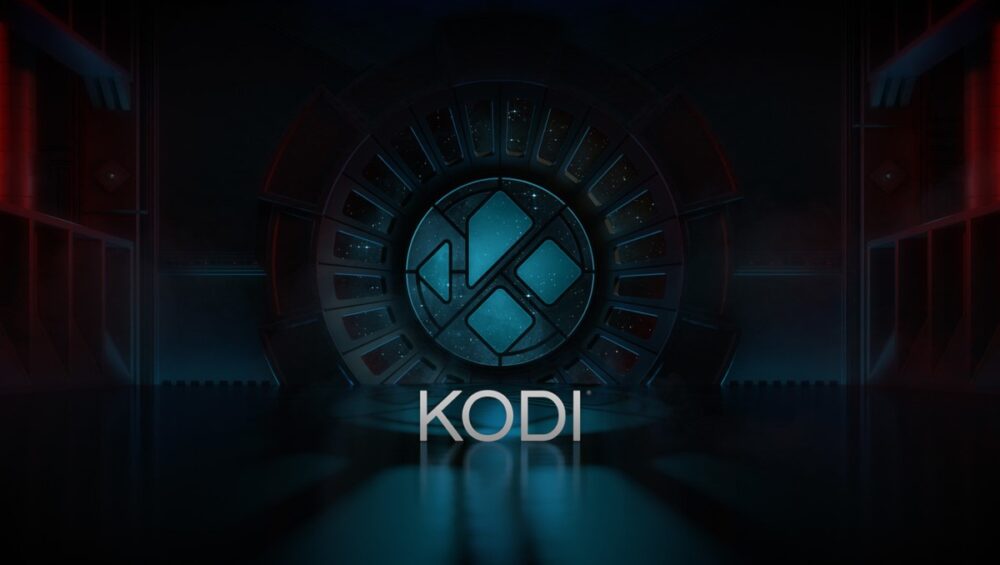 Imagen de Kodi alpha Omega 3
