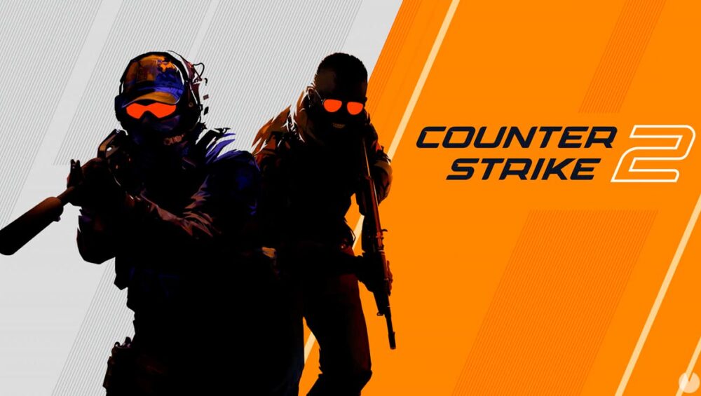 Counter Strike 2: Descarga Gratis en Steam"