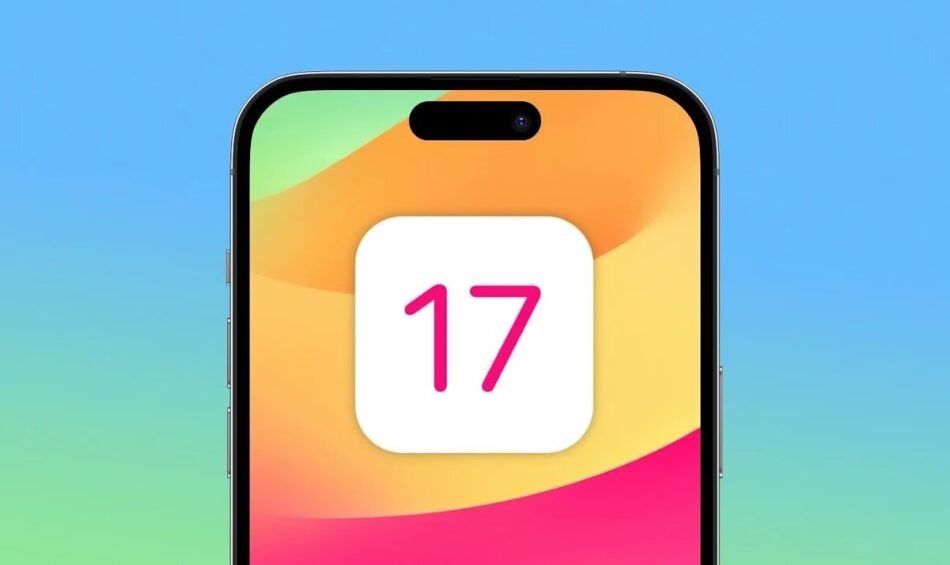 iOS 17: Compatibilidad y Novedades Iphones Compatibles