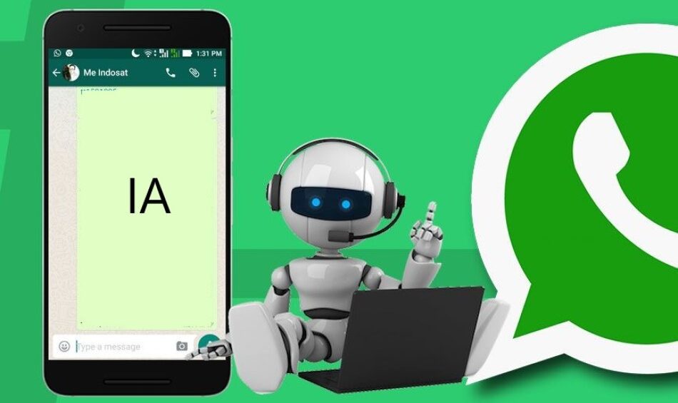 WhatsApp y la Revolución de la IA