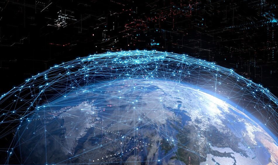 Explora Internet Satelital en Zonas Rurales
