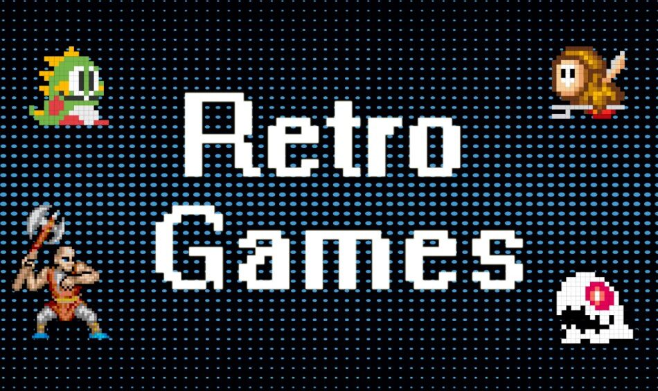 Juegos Retro en Kodi IAGL