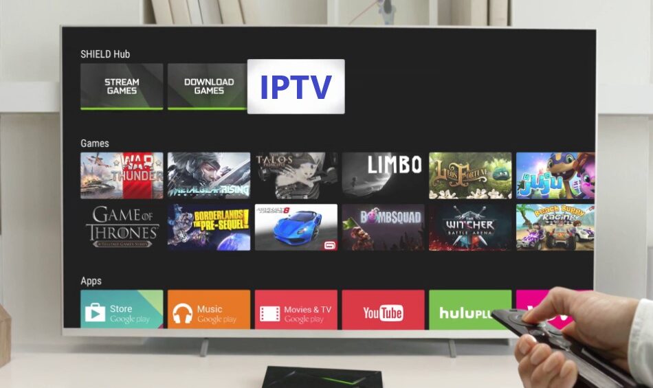 Javier Tebas lidera la lucha contra apps iptv