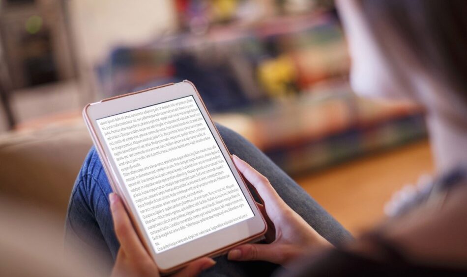 Leer Libros Gratis del Mundo en una sola App: Conoce 24Symbols