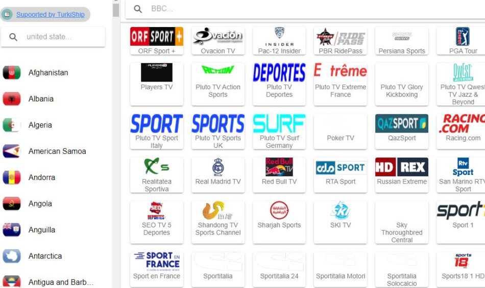 Worldtvmobile: Acceso a Más de 3000 Canales Gratis