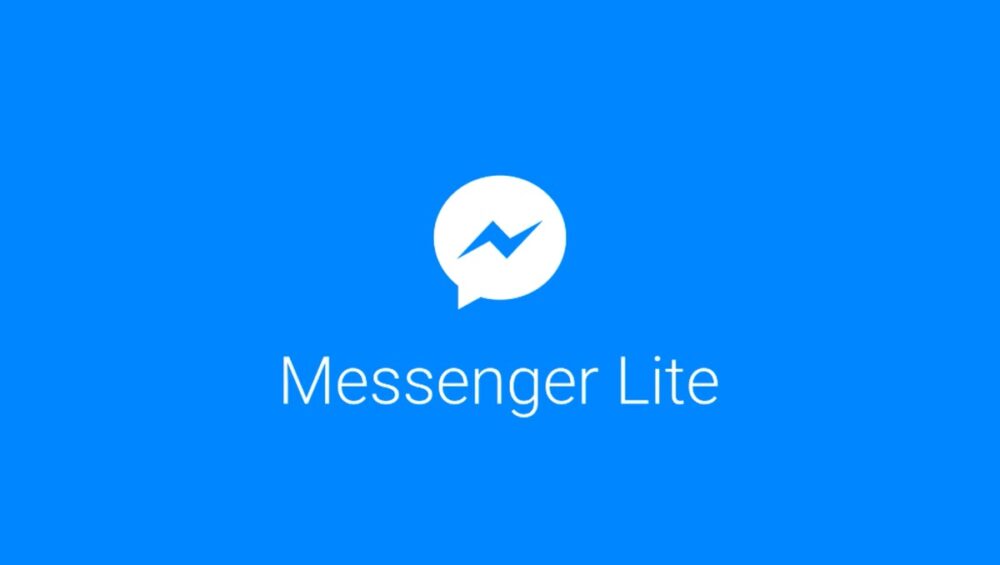 Imagen destacada de Messenger Lite dejó de Funcionar