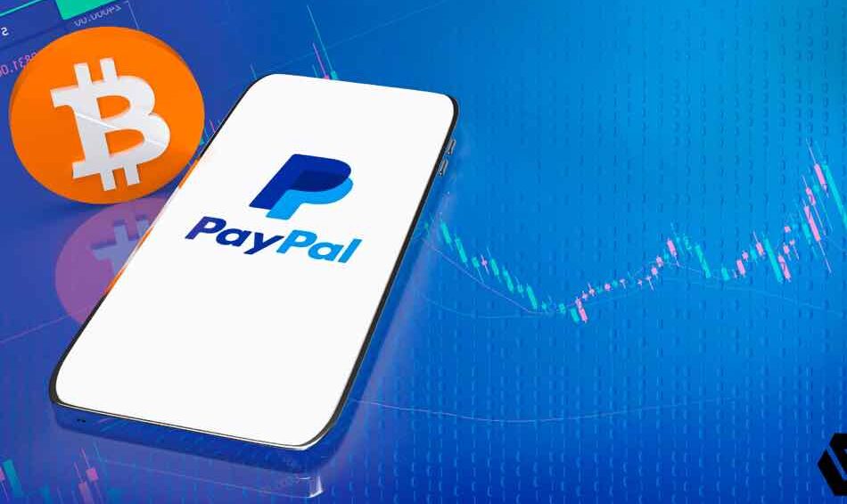 Criptomoneda PayPal PYUSD
