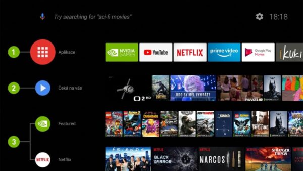 Solucionar Problemas de Aplicaciones en Android TV