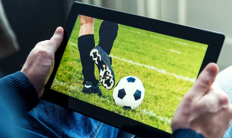 lternativas a NodoGo - Streaming de Fútbol y Deportes en Línea