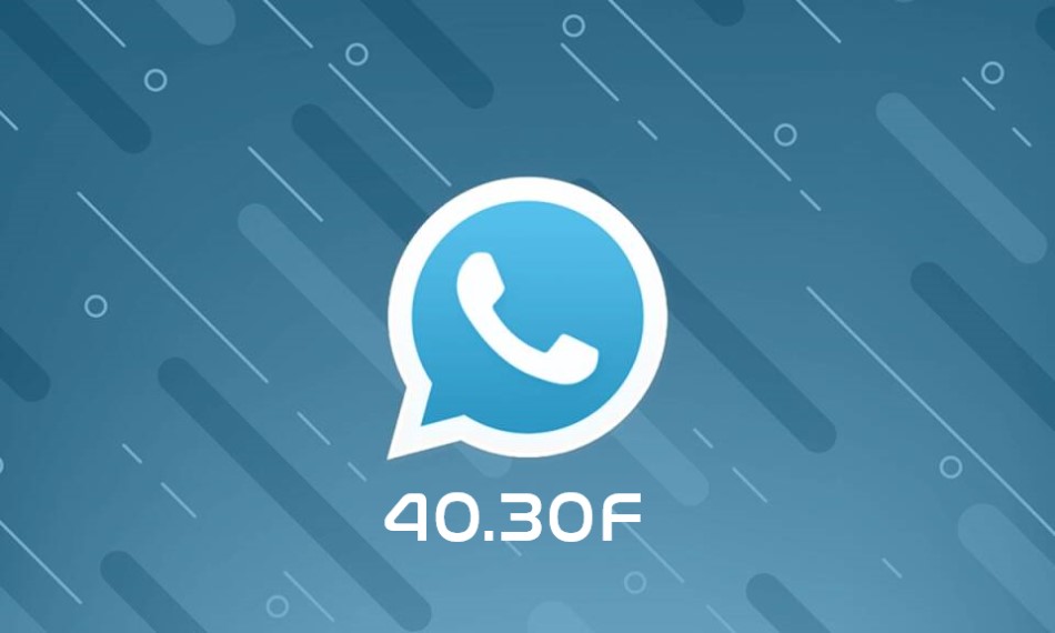 Descarga WhatsApp Plus V40.30F en Septiembre 2023