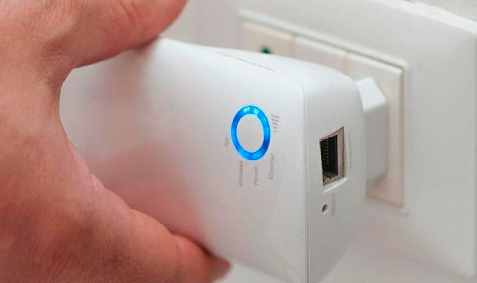 Mejora tu conexión WiFi en casa con alternativas inteligentes