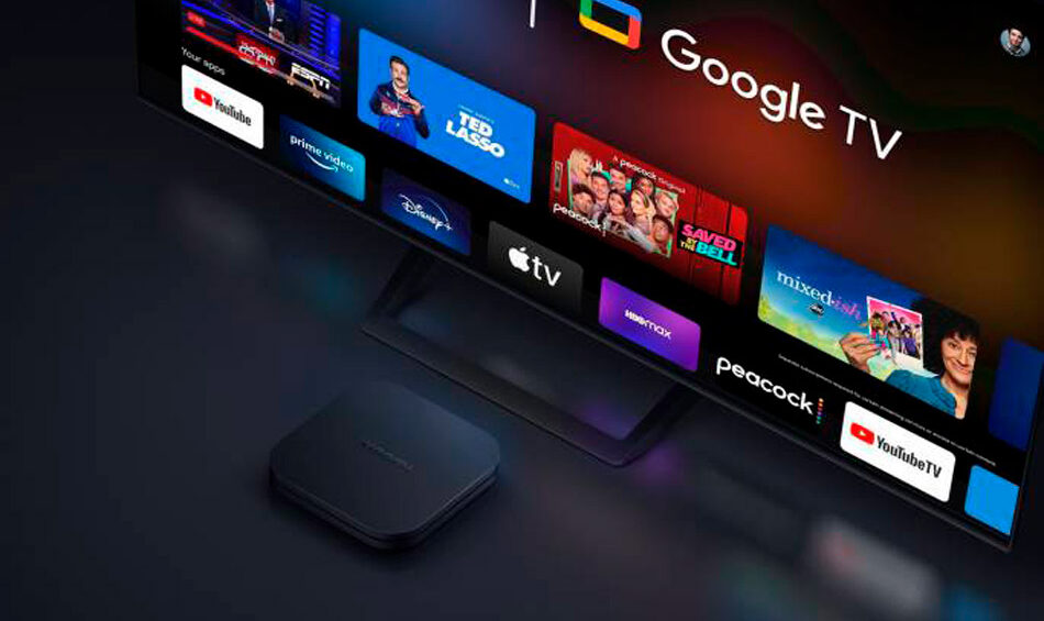 Xiaomi TV Box S (2nd Gen): Tu Pasaporte al Entretenimiento de Alta Calidad en Casa