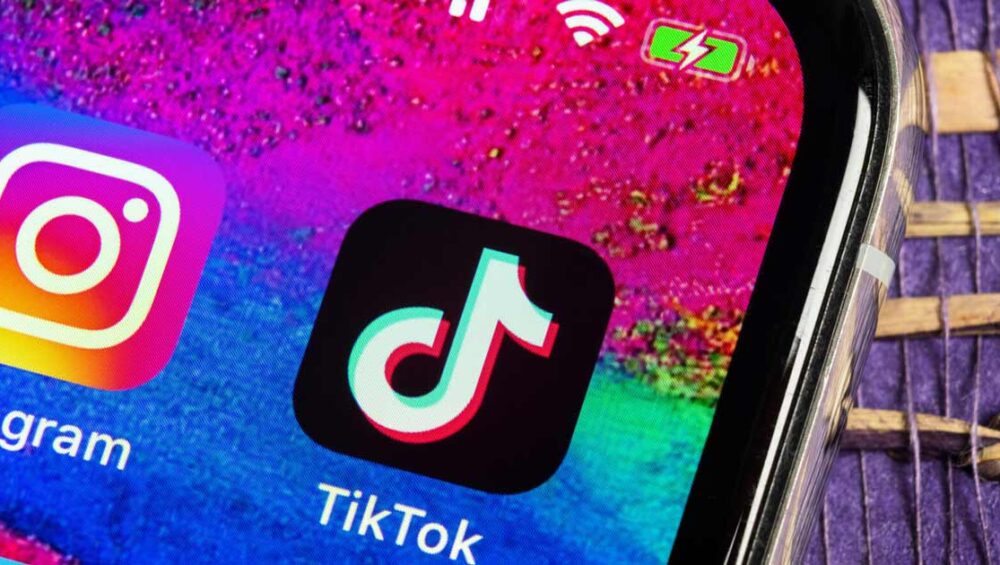 Preserva tus Datos Móviles en TikTok e Instagram