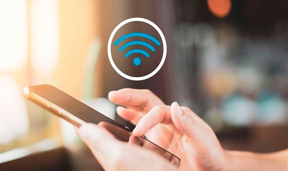 Acceso Directo a WiFi: La Magia de Android