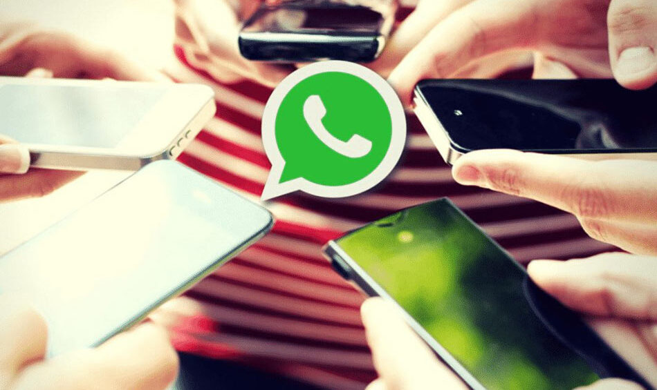 Revela tus Contactos en WhatsApp: Un Truco Efectivo